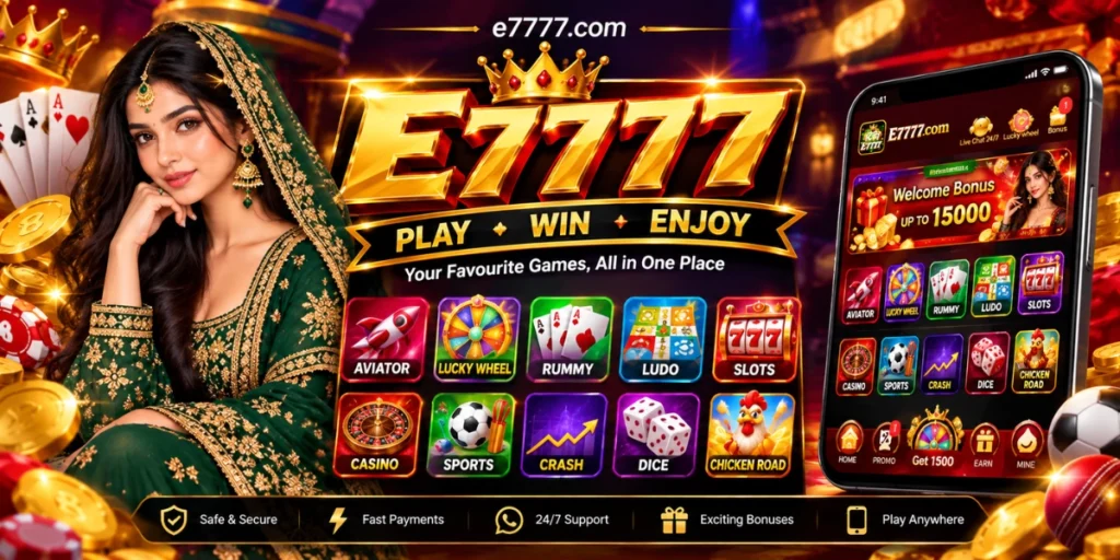 E7777